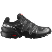 Scarpe da uomo Salomon Speedcross 6 Gore-Tex 20 Years nero Black / Ftw Silver / Black