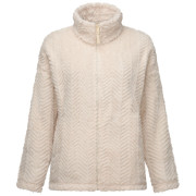 Felpa da donna Regatta Ayana beige LightVanilla