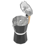 Macchina da caffè Outwell Brew Espresso Maker L