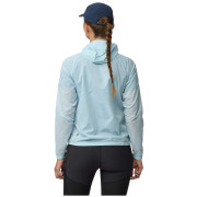 Giacca da donna Fjällräven Keb Lätt Wind Jacket W