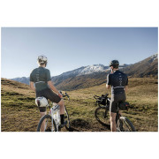 Borsa per bicicletta sottosella Cyclite Saddle Bag Small / 02