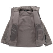Felpa da bambino Alpine Pro Ferado 3 Neutral