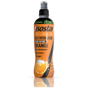 Bevanda isotonica Isostar PET Hydrate&Perform CAP 500ml