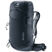Zaino da trekking Deuter Speed Lite Pro 30 nero black