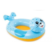 Gommone Intex Pool Cruiser 59380NP azzurro