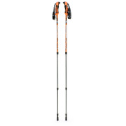 Bastoncini da trekking Zulu Trekker Antishock