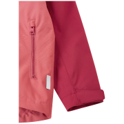 Giacca impermeabile per bambini Reima Sulkava Red Clay