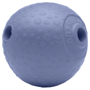 Giocattolo per cane Ruffwear Huckama™ Toy viola Heliotrope Purple