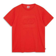 Maglietta da bambino Lego Wear Lwtace 200 Red rosso Red