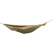 Amaca Ticket to the moon Hammock original/double beige/verde ArmyGreen/Brown