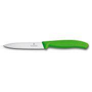 Coltello per verdure Victorinox 10 cm 6.7706 verde