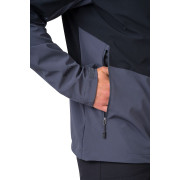 Giacca softshell da uomo Hannah Shelton Lite