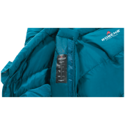Sacco a pelo in piuma Robens Serac 300 -4°C Long