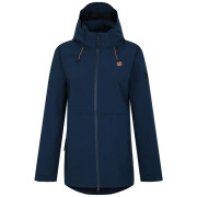 Giacca da donna Dare 2b Switch Up II Jacket blu scuro MoonLt Denim