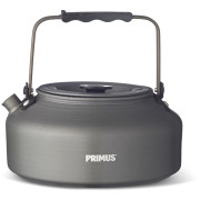 Bollitore Primus LiTech Coffee & Tea Kettle 0,9 grigio