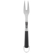 Utensili da barbecue Brunner Braseiro nero/argento
