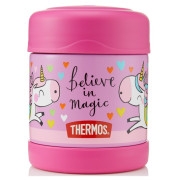 Thermos per il cibo Thermos Funtainer 290 ml rosa chiaro