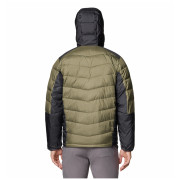 Giacca da uomo Columbia Labyrinth Loop™ II Hooded Jacket