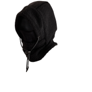 Passamontagna 4F Balaclava U173 nero Deep Black