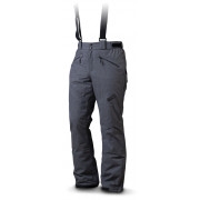Pantaloni da sci da donna Trimm PANTHER LADY grigio GrayMelange