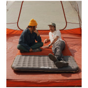 Materassino gonfiabile Klymit Insulated Klymaloft Double Sleeping Pad