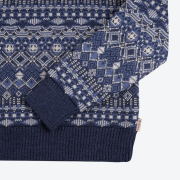 Maglione da uomo Kama 4073