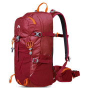 Zaino Hannah Endeavour 26 rosso sun-dried tomato