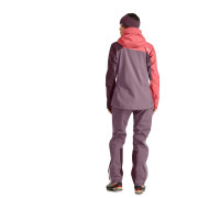 Giacca da donna Ortovox Westalpen 3L Light Jacket W