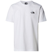 Maglietta da uomo The North Face M Half Dome Photo Ss Tee