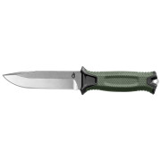 Coltello Gerber Strongarm Camp verde Green