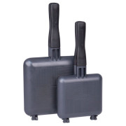 Padella Ridge Monkey Connect Sandwich Toaster XL Granite Edition