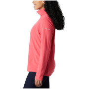 Felpa da donna Columbia Glacial IV 1/2 Zip