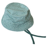 Cappello per bambini DucKsday Toucan Hat verde/bianco Toucan