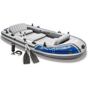 Gommone Intex Excursion 5 Boat Set 68325NP