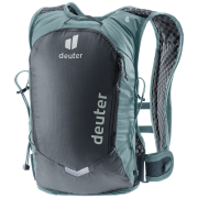 Zaino da ciclismo Deuter Rogla 5 nero graphite-shale