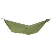 Amaca Ticket to the moon Hammock compact/single verde chiaro ArmyGreen