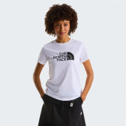 Maglietta da donna The North Face W Evolution Half Dome Slim Short Sleeve