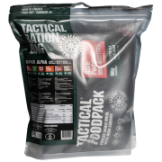 Cibo disidratato Tactical Foodpack Tactical Sixpack Alpha