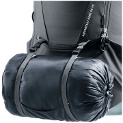 Cinghie Deuter Aircontact Stow Straps nero graphite