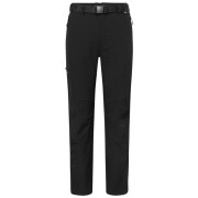 Pantaloni da donna Viking Expander nero black