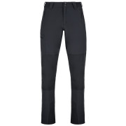 Pantaloni da uomo Kilpi Tide-M nero