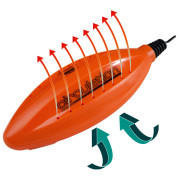 Asciugascarpe Alpenheat 2in1 Circulation