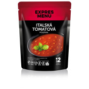 Zuppa Expres menu Zuppa di pomodoro