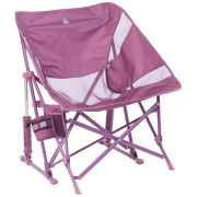 Sedia GCI Pod Rocker Elite rosa Pastel Amethyst