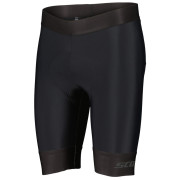 Pantaloncini da ciclismo da uomo Scott Shorts M's RC Pro +++ nero black/dark grey