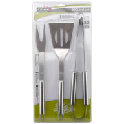 Strumenti per la griglia Cattara BBQ sada 3ks blister