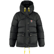 Giacca da donna Fjällräven Expedition Down Lite Jacket W nero Black