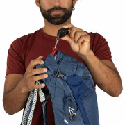 Zaino da trekking Osprey Stratos 24