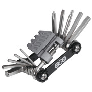 Attrezzi Just One One Tool 14.0 nero