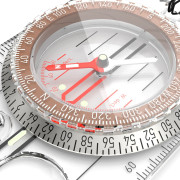 Bussola Silva Compass 3E